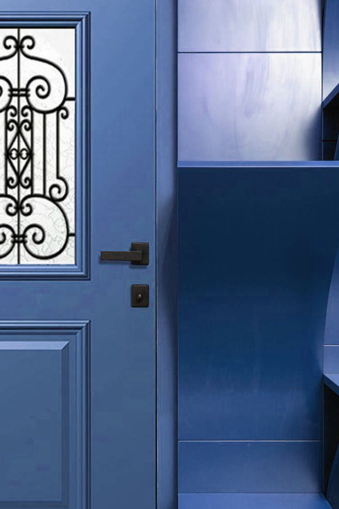 панели за врати